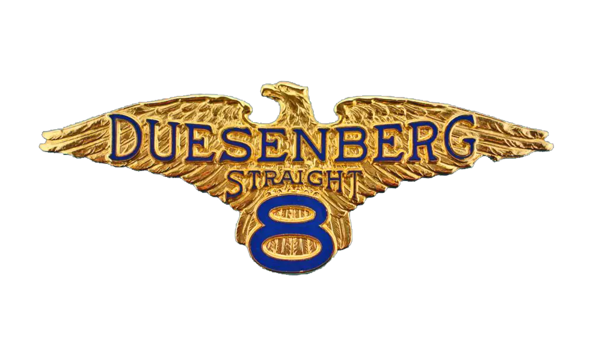 2025 Duesenberg Annual Charity Event photo 1